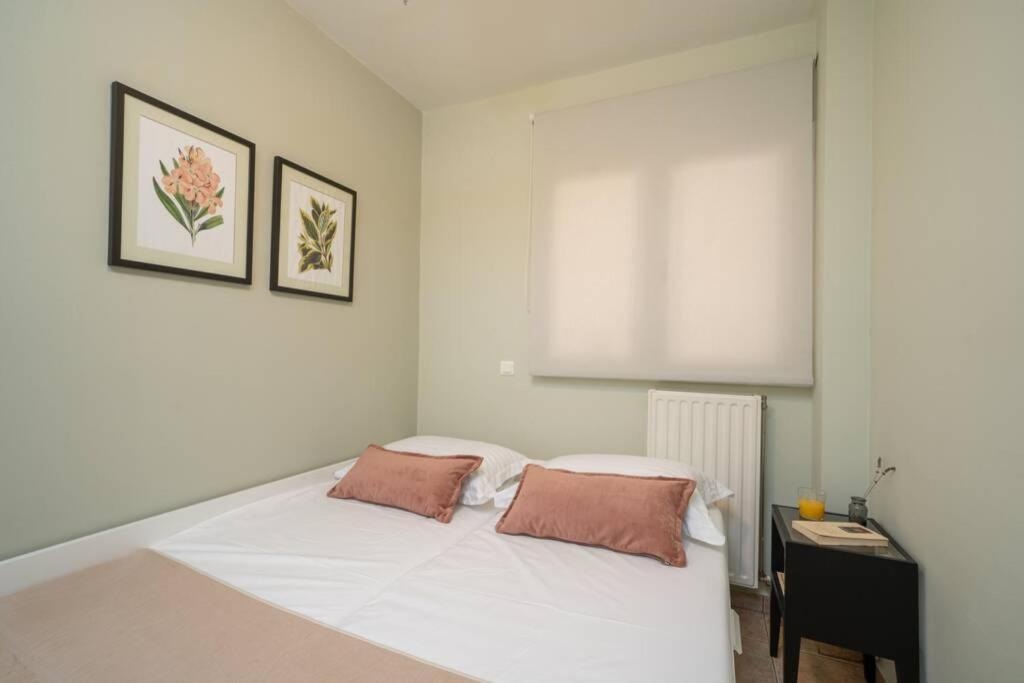Central & Elegant Suite With Private Garden Argostoli  Eksteriør bilde